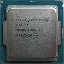 SURYAASYS PENTIUM G4400T Processor LGA1151 2.90GHz 2 CORES 2 Threads(Supports H110 Motherboard)