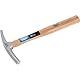 Draper Expert 19724 Magnetsicher Zweckenhammer mit Griff aus Hickoryholz, 190 g
