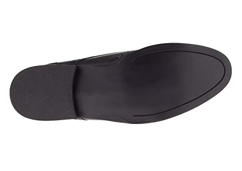 DTI GV Executive Men's Leather Dress Shoe Lace-Up Tyson Wingtip Oxford4