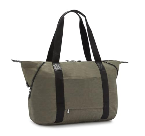 Kipling Art M sac fourre-tout imperméable résistant aux surcharges