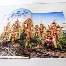 Amazon.co.jp: ヨシダナギ NAGI YOSHIDA 写真集 HEROES ヒーローズ