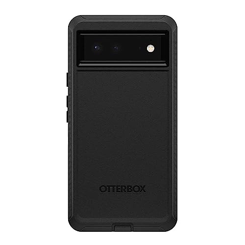 Funda Pixel 6 Defender Series para excursiones en la montaña y uso urbano