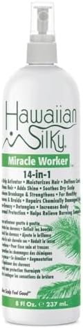 Wholesale HAWAIIAN SILKY MIRACLE WORKER 14-IN1 8 OZ
