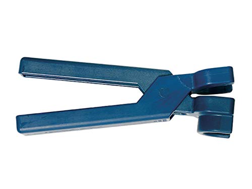 LOC-LINE LOCLINE Kühlmittelschlauch 1/4" + 1/2" + 3/4" Montagezange zur AUSWAHL: 3/4" 78004 Cover