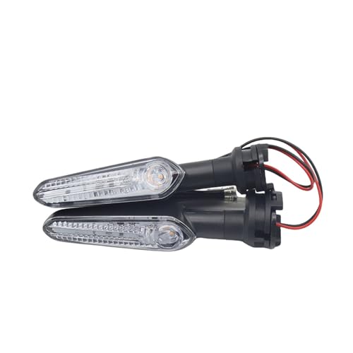 Clignotants directionnels pour Yamaha MT07 MT09 SP à éclairage LED dynamique
