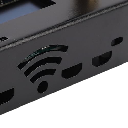 Modem vocal MMDVM Hotspot portable pour utilisation en extérieur avec RasPi