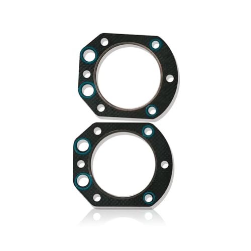 Couvercle carter moteur 95mm pour restaurer votre R80