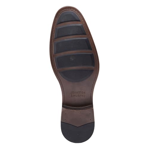 Johnston & Murphy Lewis Venetian4