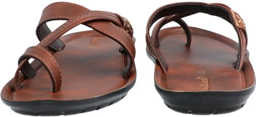 Image of WALKAROO 13322 Mens Sandals Dailywear and Regular use For Indoor & Outdoor