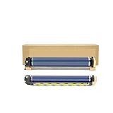 Imagerie couleur stable de haute précision : adopte une technologie de tambour avancée, offrant des bords de texte nets, des détails d'image clairs et une reproduction cohérente des couleurs CMJN for les tâches d'impression numérique professionnelles.