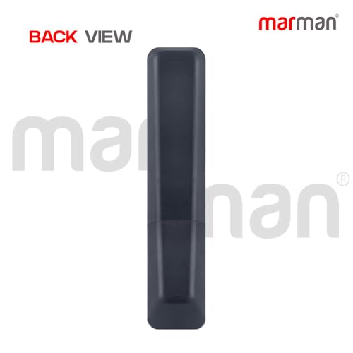 Image of marman Compatible with Skyworth Original Android Tv Remote Suitable for 539C-268920-W010 4K UHD OLED Full HD LED Models X-Series with Voice Command Google Assistant - Pairing Must !