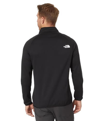 THE NORTH FACE Men's Canyonlands ½ Zip Pullover Sweatshirt - PFAS Free2