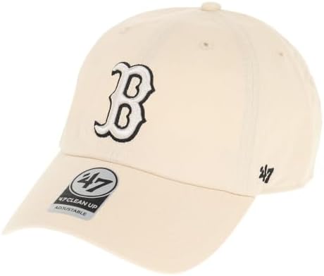 Amazon | フォーティーセブン（47） Red Sox 47 CLEAN UP