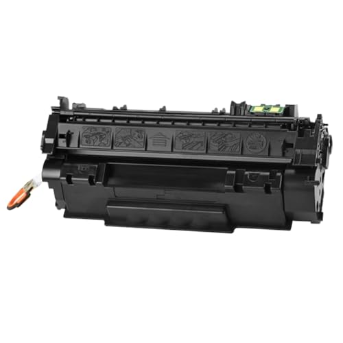 Toner Q7553X haute capacité compatible avec imprimante multifonction M2727MFP