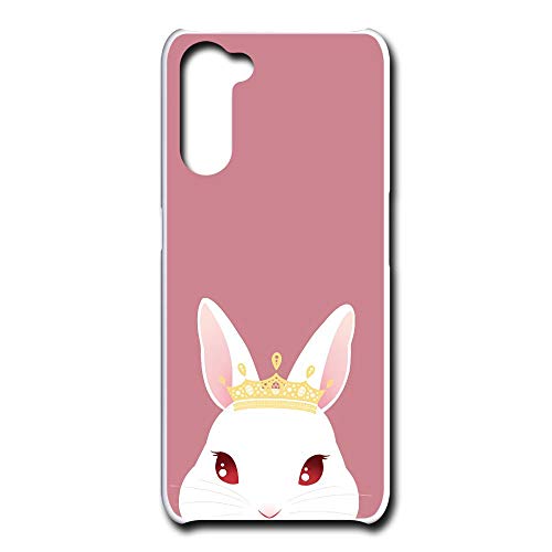 OPPO Reno3 A �X�}�z�P�[�X �J�o�[ �E�T�M [�f�U�C��A] RB-925A �I�b�| ���m �X���[ �G�[ ����