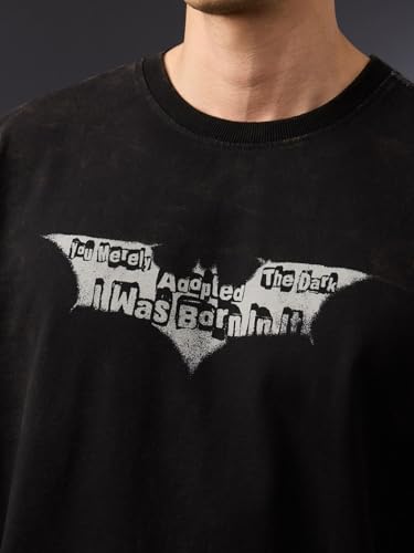 Image of The Souled Store Men T-Shirt