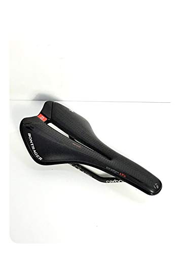 ボントレガー　Paradigm xxxカーボン　サドル Bontrager Paradigm XXX Carbon Road Bike Saddle 152g – Cycle