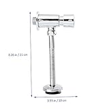 Zoom IMG-1 veemoon valvola dell orinatoio manuale Zoom IMG-1 veemoon valvola dell orinatoio manuale