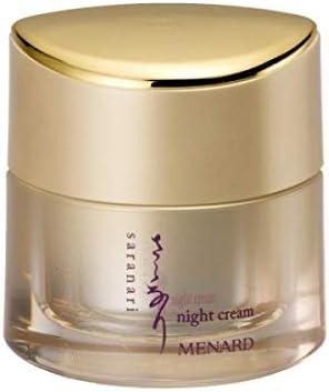 Menard Saranari Night Cream