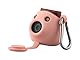 INSTAX Pal Design Silicon Case Pink