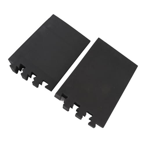 Bloque para sentadillas antideslizante para ejercicio miniatura 5