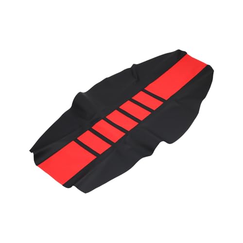 Housse de selle moto antichoc et anti-usure pour cross et enduro TC FE