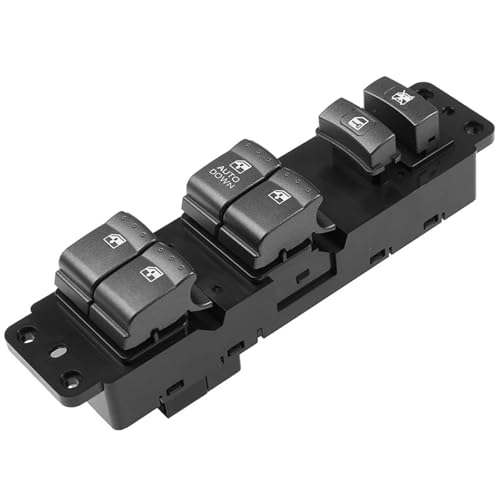 Interrupteur de vitre passager 8586006000LAA pour Ssangyong