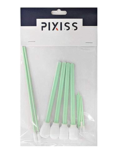 Ultimate Alcohol Ink Bundle, All 60 Ranger Tim Holtz Colors, All 7 Mixatives, 2X Alcohol Ink Storage Tins And 10X Pixiss Alcohol Ink Blending Tools #TOP4