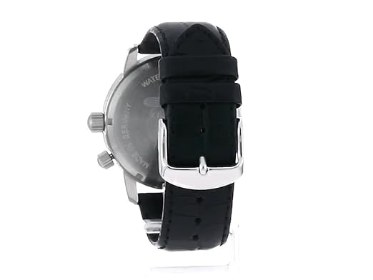 Amazon.co.jp: [ツェッペリン] 腕時計 Special Edition 100 Years 100