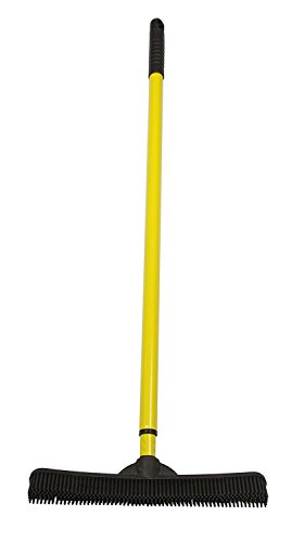 Dutch Rubber Broom (Large)