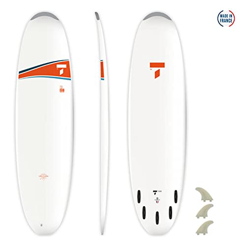 7'0 ビック egg エッグファンボード ミッドレングス ミニロング 7'0