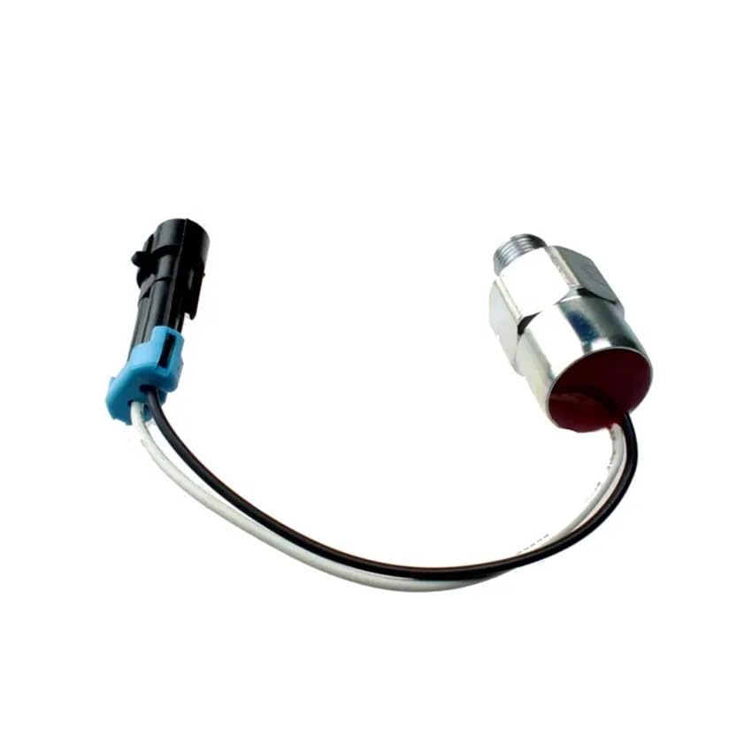 Électrovanne L170 LX565 pièce hydraulique de rechange 84151310 KV23082