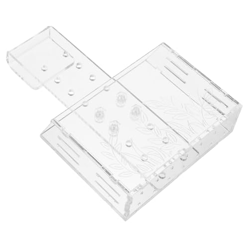 OSOLADY �����p�z�Օt���A�N�����v�����^�[�J�b�v �����͔|�� �Ǌ|���ݒu�\ �ϋv�����铧���f�U�C�� ���^���������p