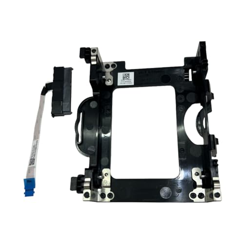 Cable SATA y soporte HDD para Lenovo ThinkStation P3 P360 miniatura 2