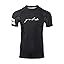 Black (Short Sleeve)