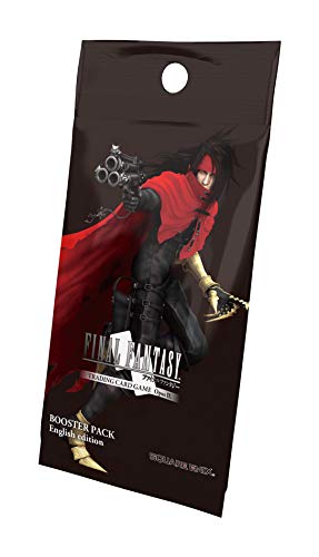 Amazon.co.jp: Final Fantasy SQUXFFTCZZ121 Opus 9 Trading Card