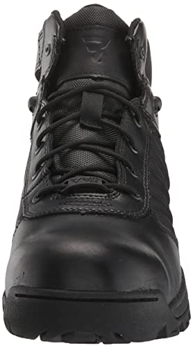 Bates Mens Sport 2 Mid Side Zip Composite Toe Military And Tactical Boot, Black, 10.5 Us #TOP1