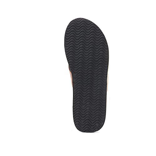 Image of Khadim's Men's Flip Flops