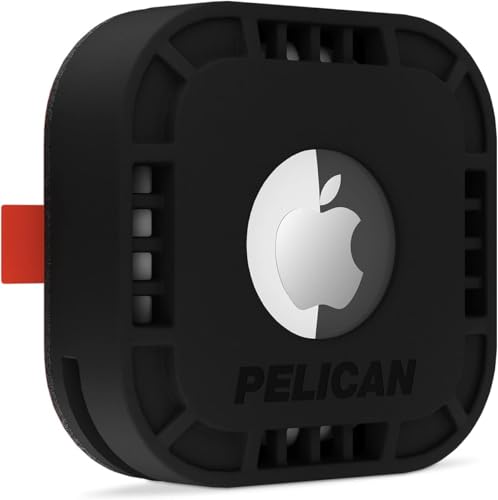 Pelican Protector 1-Pack AirTag Holder