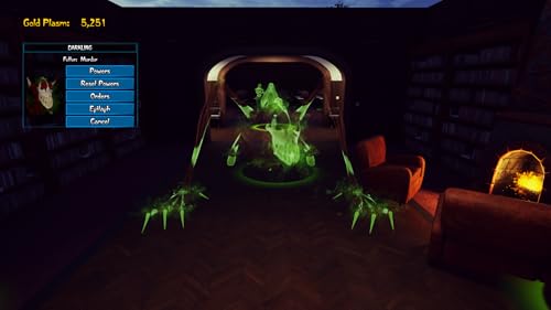 Image of Ghost Master: Resurrection - Nintendo Switch