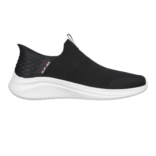 Image of Skechers Men's Ultra Flex 3.0 Smooth Step Slip-in Sneakers