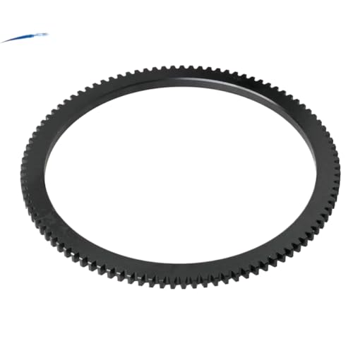 Couronne de roue d'inertie 3B2-06194 moteur bateau hors-bord 2T 9.9HP 15HP