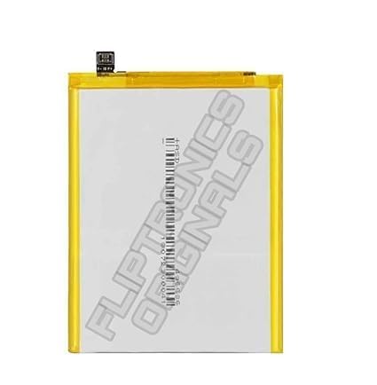 Image of JK50 Battery for Motorola One Power / G7 / G8 Power Lite Battery- XT1942-2 / / XT1955-4 / / XT2055-1 Battery with 6 Month Warranty****(X309)