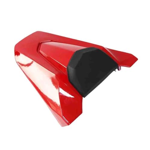Cache selle arrière CBR650R 2024 capot de siège passager moto