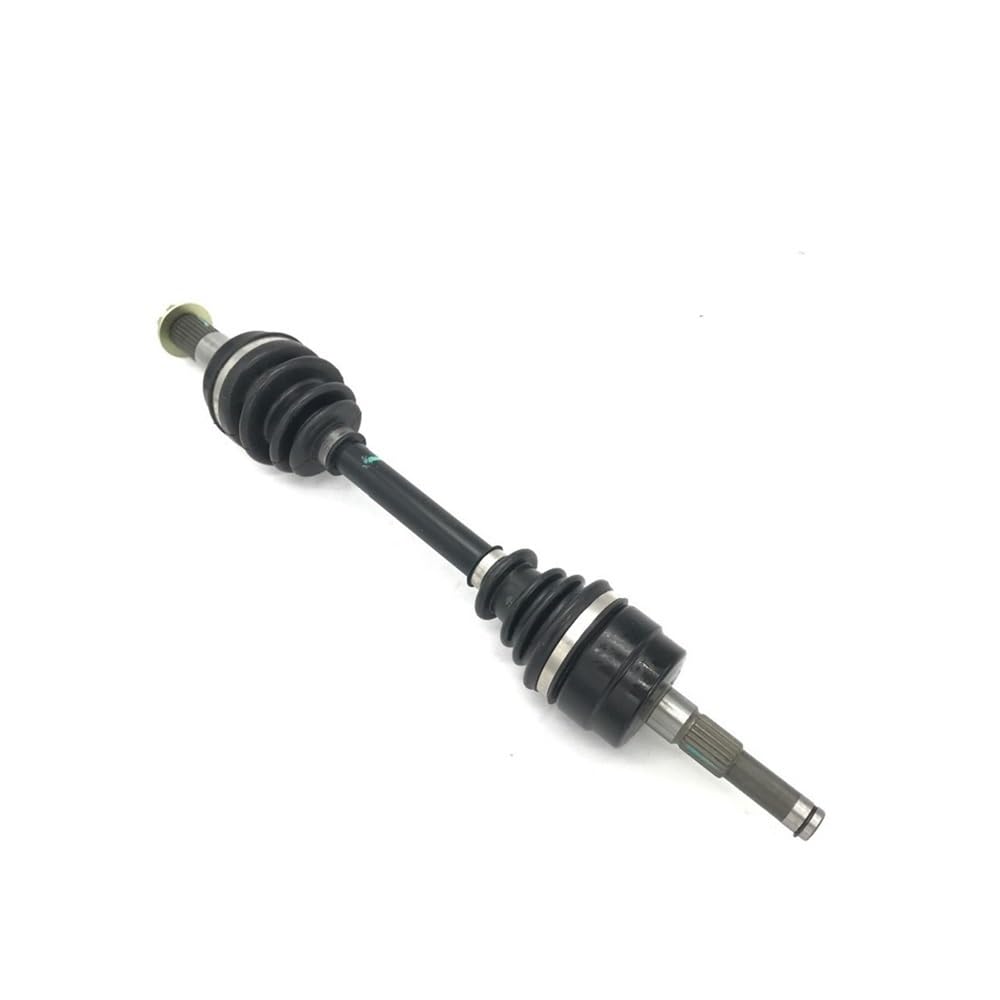 Joint homocinétique gauche de pont avant pour quad 500cc contre les bruits de transmission