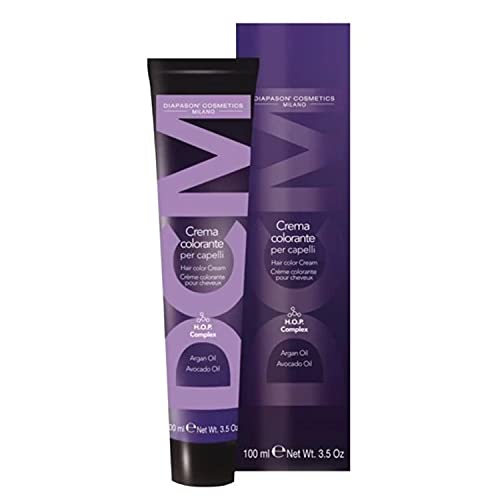 Lisap Diapason Cosmetic Milano 4/0 100Ml