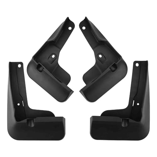 Protectores de salpicaduras para Toyota Camry Sport Plus, ideales para mantener tu coche limpio 2