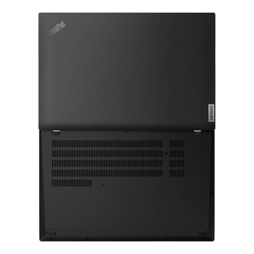 Image of (Refurbished) Lenovo L14 10th Gen Intel i5 Light HD Laptop (16 GB DDR4 RAM, 512 GB SSD, 14 inch Display, Windows 11, MS Office, Wifi, BT, Webcam, Intel HD Graphics)