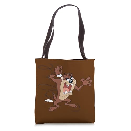 Bolso Tote Looney Tunes Tazmanian Devil miniatura 1