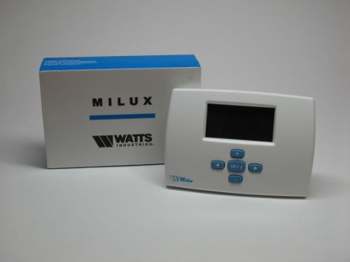Preisvergleich Produktbild Raumthermostat MILUX